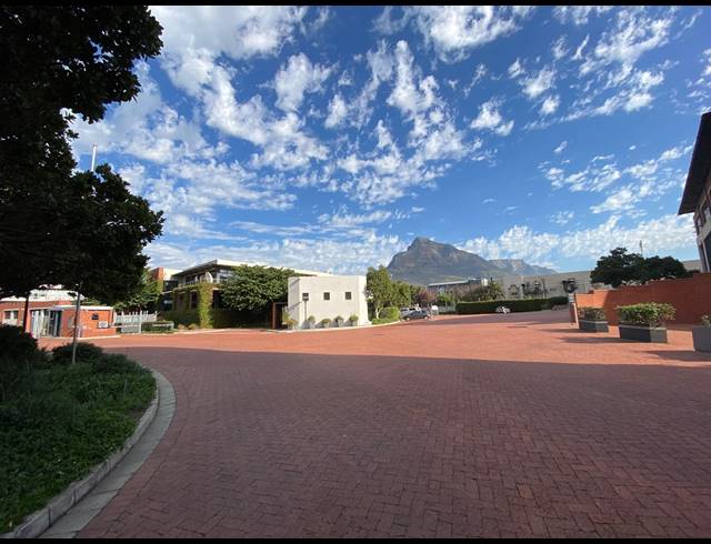 100M² OFFICE TO LET IN OBSERVATORY